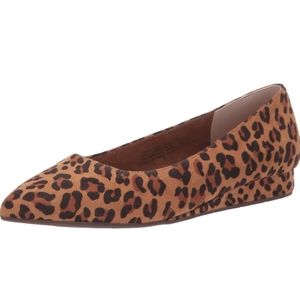 BC Born in California Role Model Flats